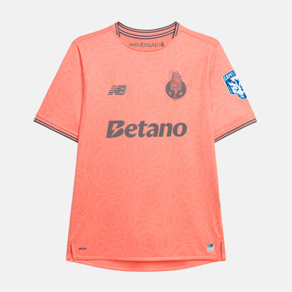 Campeão 31 - Alternativa 2025/26