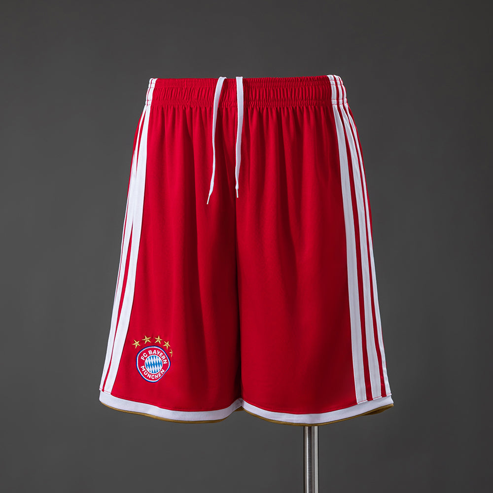 Calções Bayern Munique