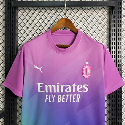 AC Milan Terceira 23/24
