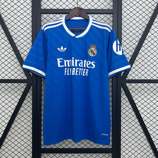 Real Madrid Terceira 25/26