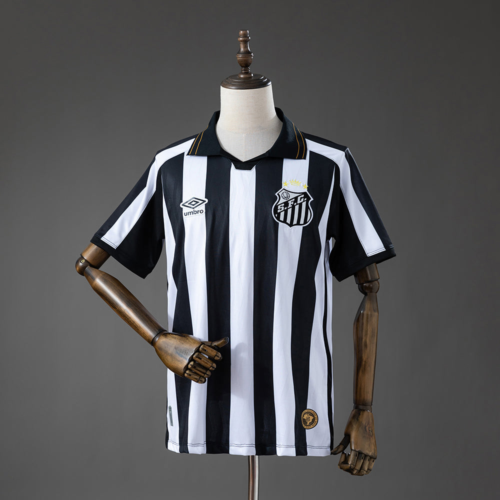 Santos Alternativa 26/27