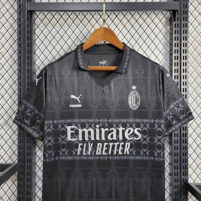 AC Milan Quarta 23/24