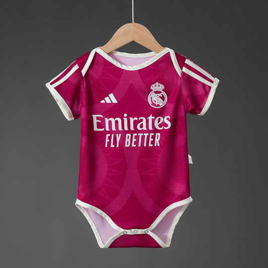 Body Real Madrid