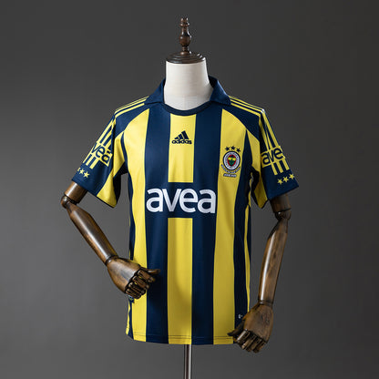 Fenerbahce Principal 08/09
