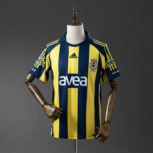 Fenerbahce Principal 08/09