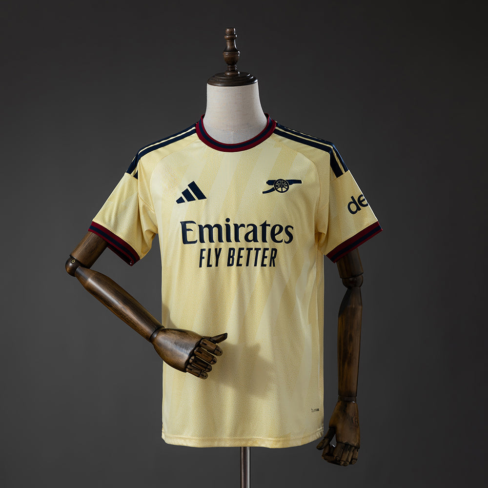 Arsenal Terceira 26/27