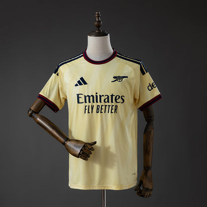 Arsenal Terceira 26/27