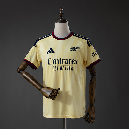 Arsenal Terceira 26/27