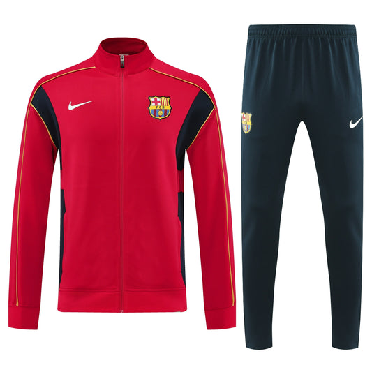 Fato Treino Barcelona
