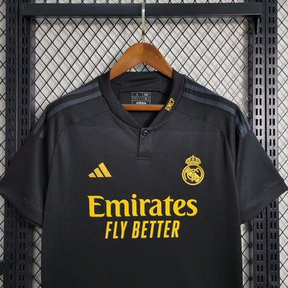 Real Madrid Terceira 23/24