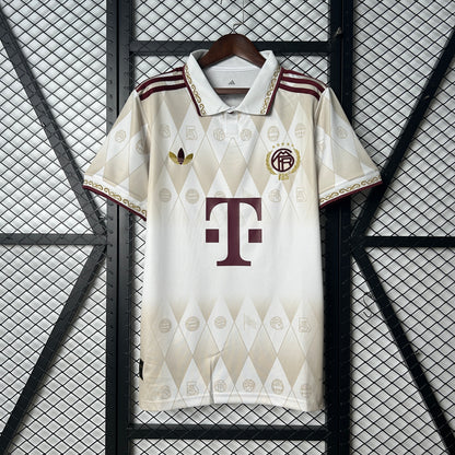 Bayern Munique 125 Anos