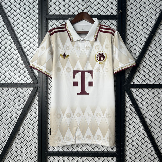 Bayern Munique 125 Anos