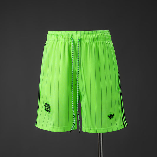 Calções Celtic
