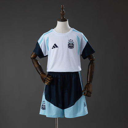 Argentina Treino 2026