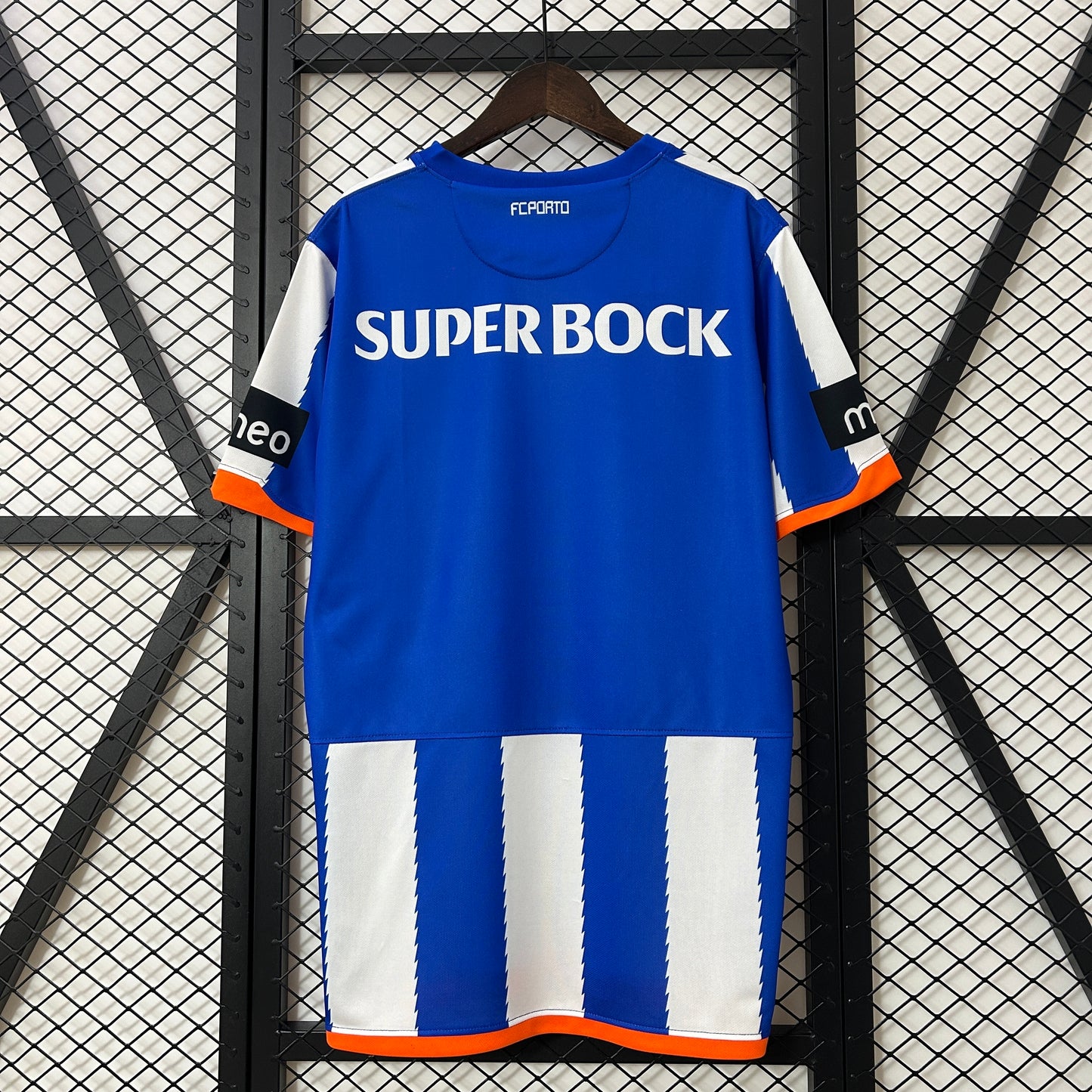FC Porto Principal 10/11