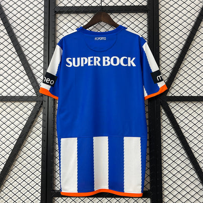 FC Porto Principal 10/11