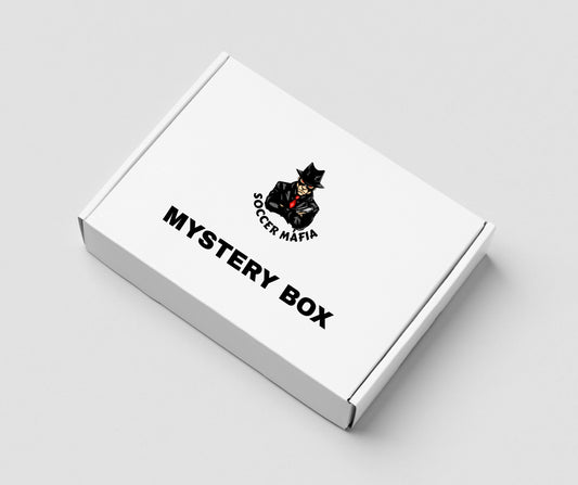 MYSTERY BOX