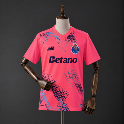 FC Porto Guarda-Redes 26/27