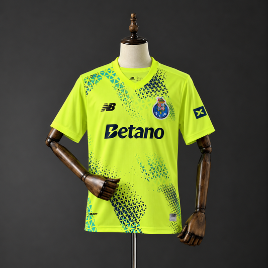 FC Porto Guarda-Redes 26/27