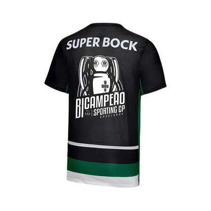 BI-Campeão Sporting CP