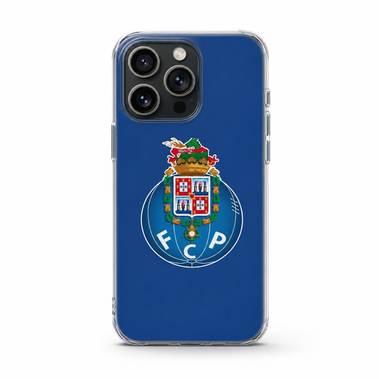 Capa FC Porto
