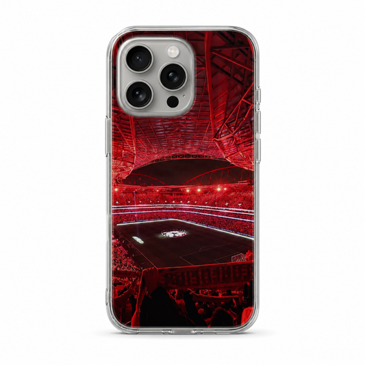 Capa SL Benfica