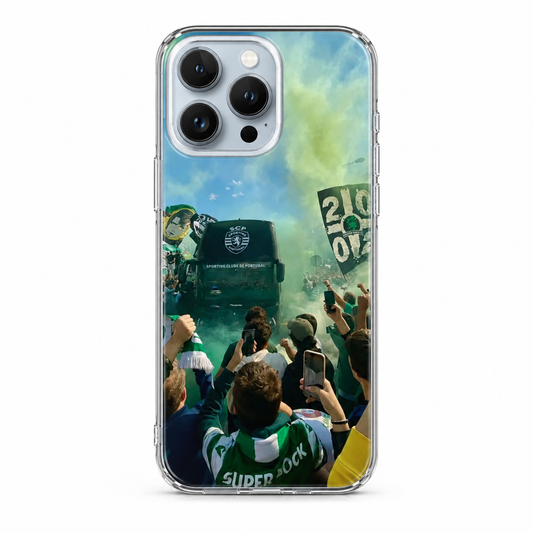Capa Sporting CP