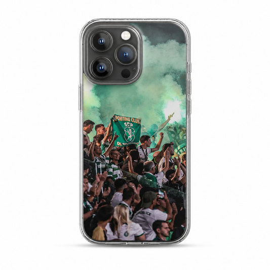Capa Sporting CP
