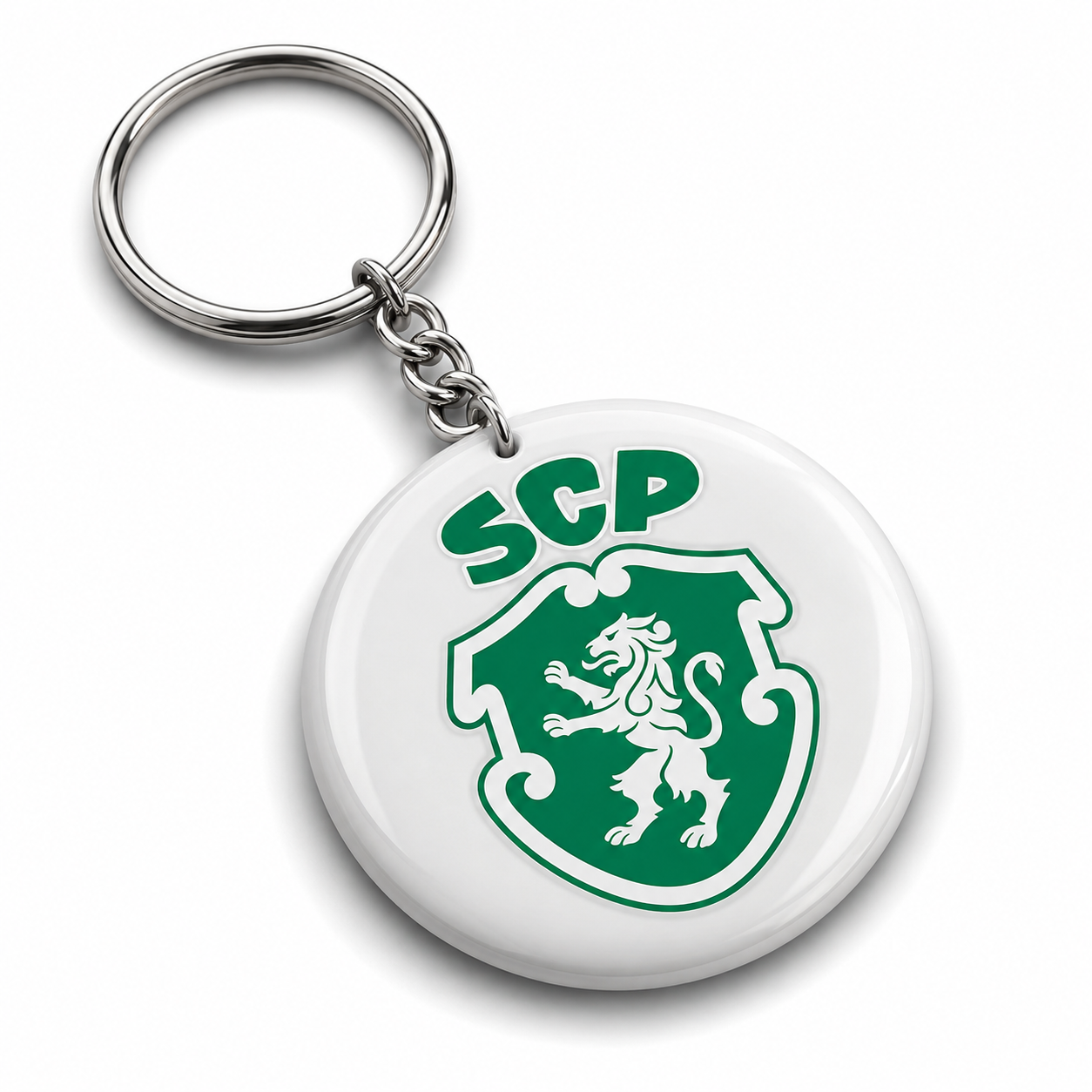 Porta-Chaves Sporting CP