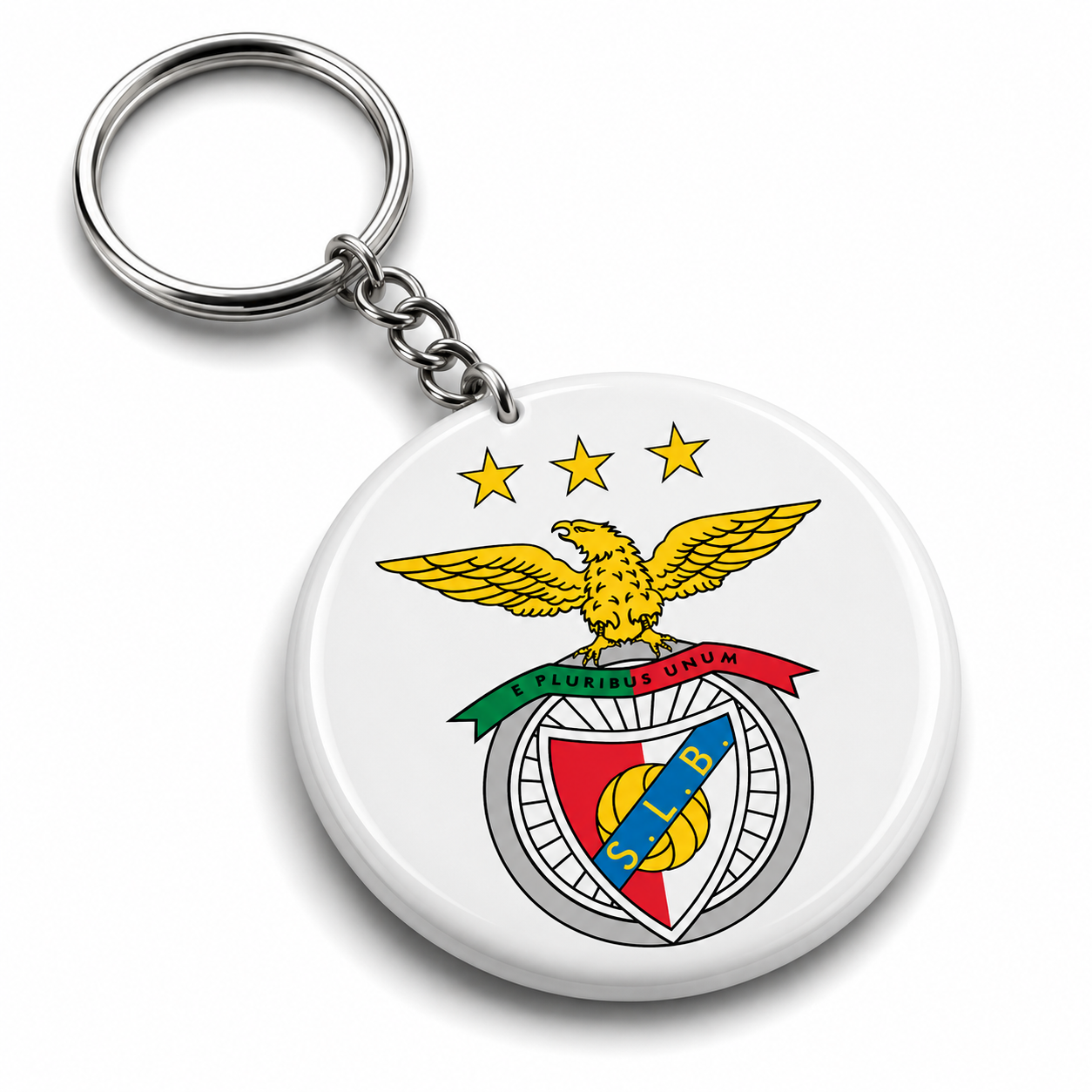 Porta-Chaves SL Benfica