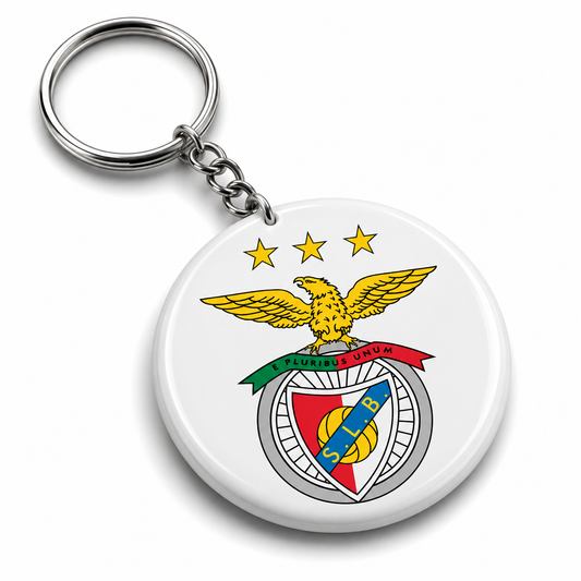 Porta-Chaves SL Benfica