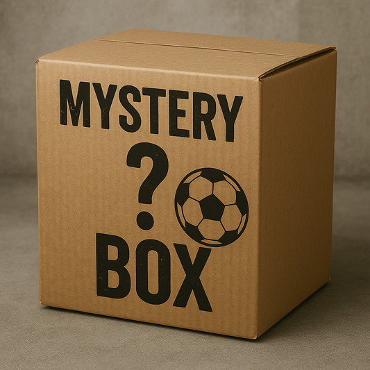 MYSTERY BOX 10.00€