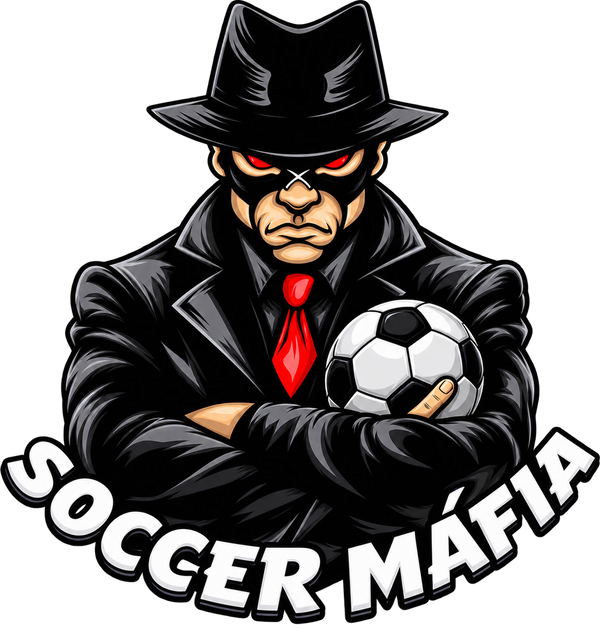 Soccer Máfia