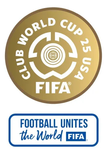 Patch Competição