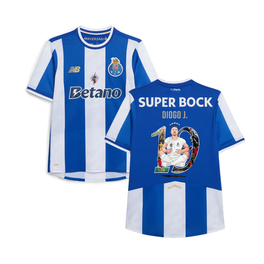FC Porto Edição Diogo J.