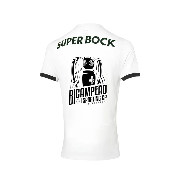 BI-Campeão Sporting CP