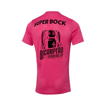 BI-Campeão Sporting CP