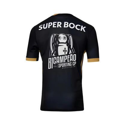 BI-Campeão Sporting CP