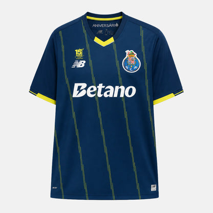 Campeão 31 - Quarta 2025/26
