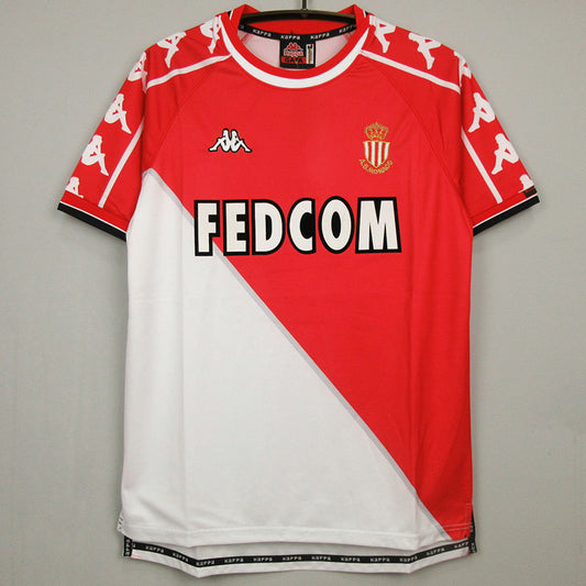 AS Monaco Principal 99/00