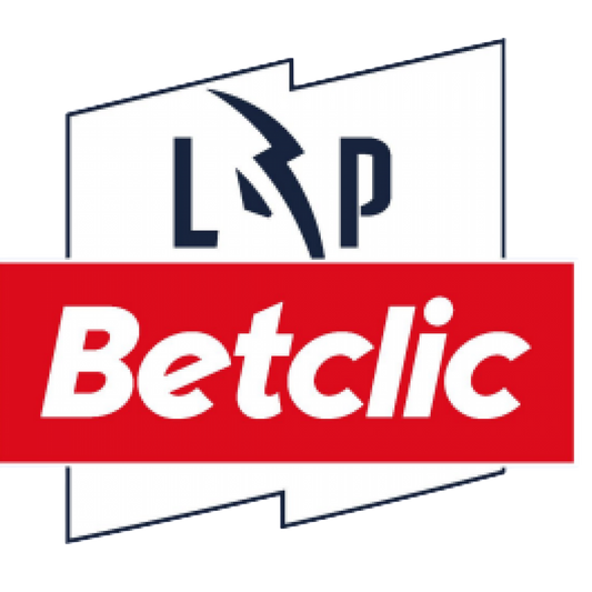Patch Competição