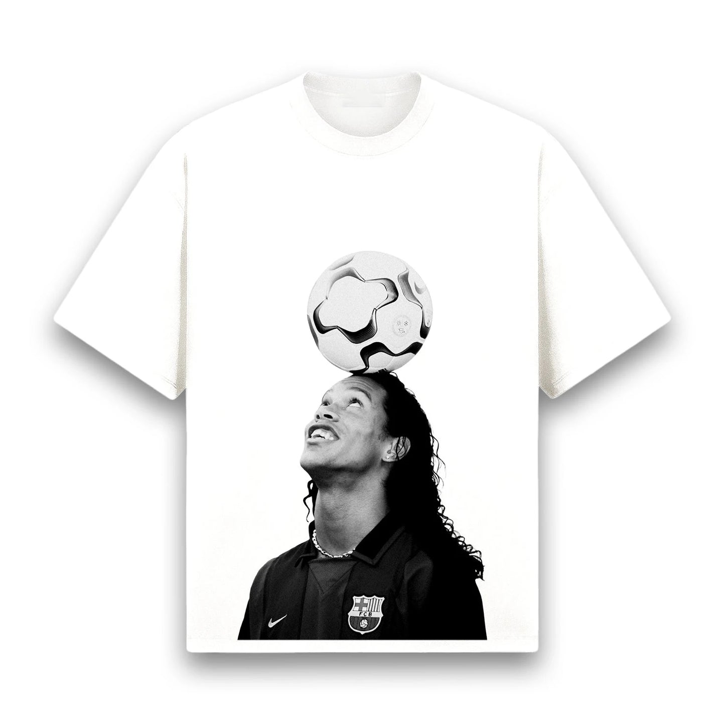 Special Ronaldinho