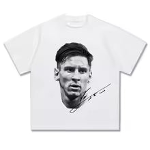 Special Lionel Messi