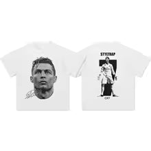 Special Cristiano Ronaldo