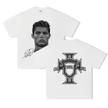 Special Cristiano Ronaldo