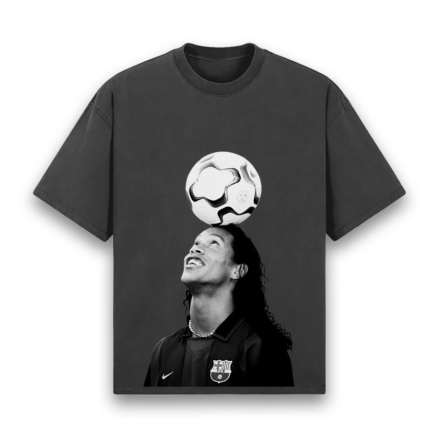 Special Ronaldinho