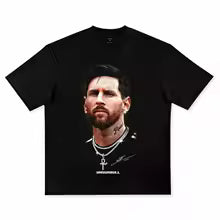 Special Lionel Messi