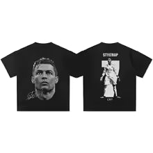 Special Cristiano Ronaldo