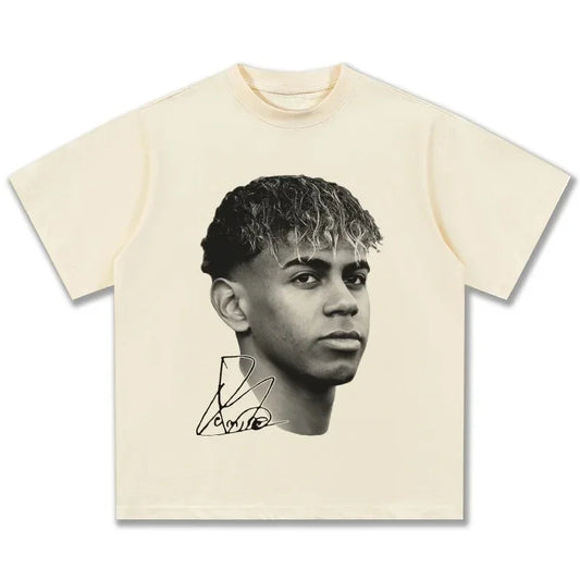 Special Lamine Yamal