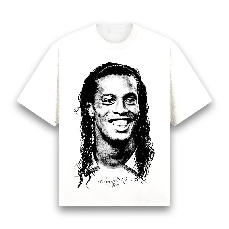 Special Ronaldinho